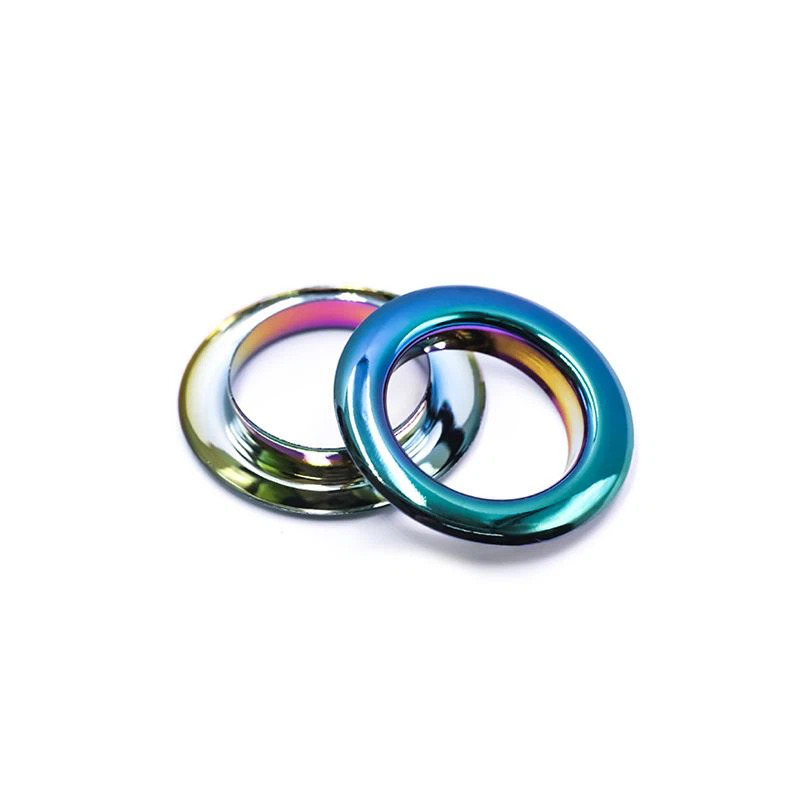 eyelet grommet