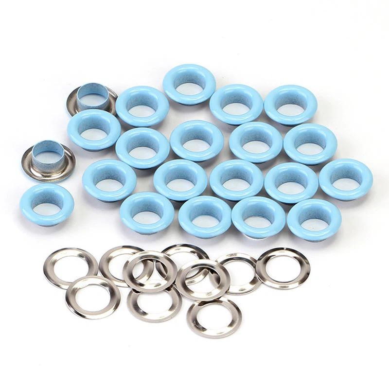 eyelets for canvas