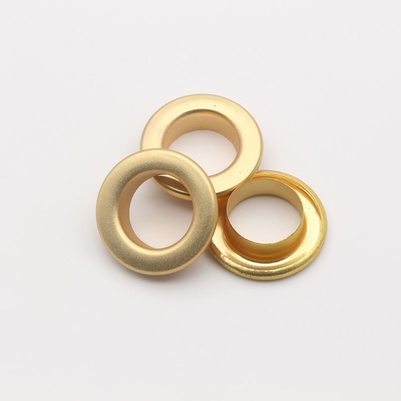 cable eyelets