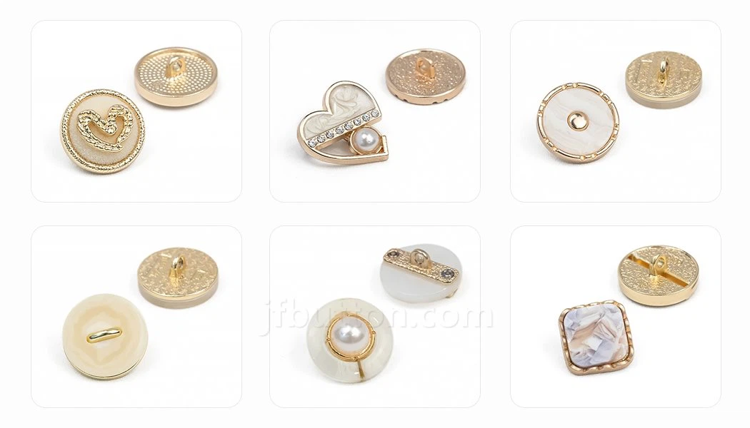 blue blazer silver buttons