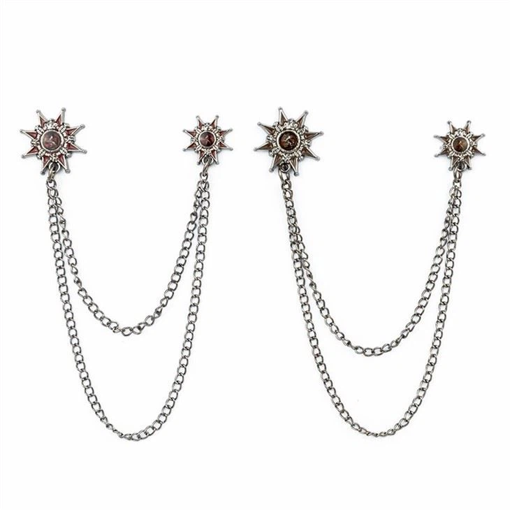 Brooch For Men Blazer India