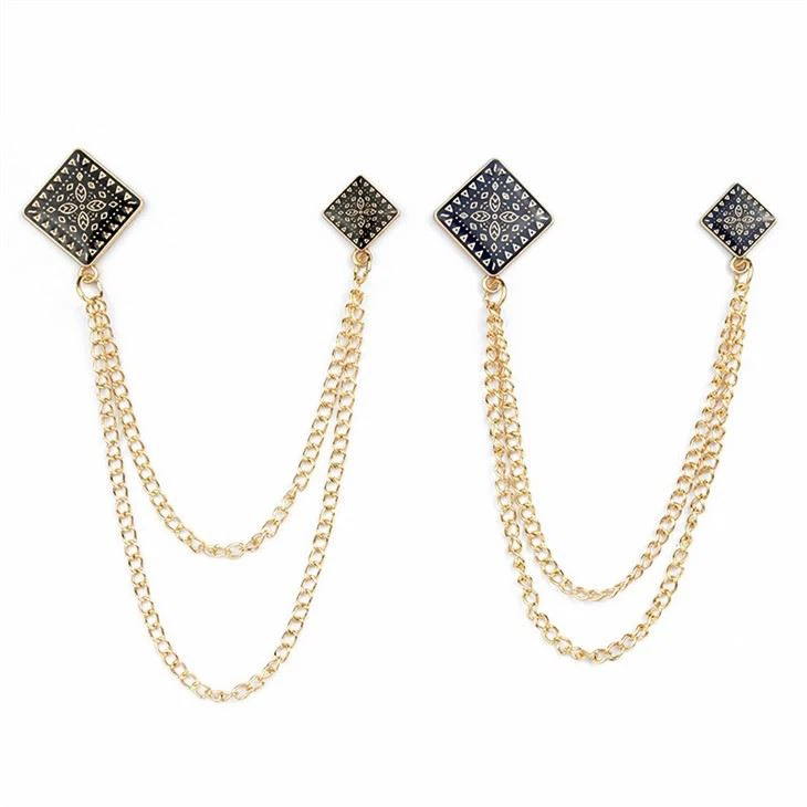 Brooch For Men Indian