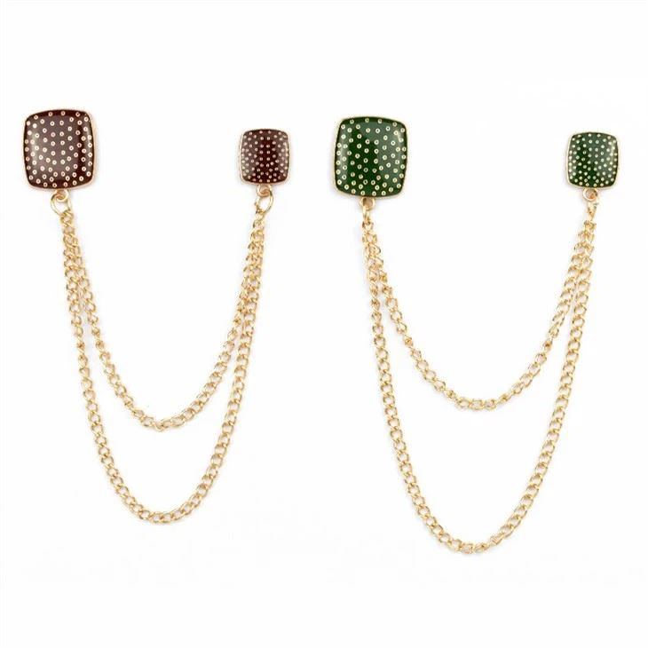 Brooch For Men Indian