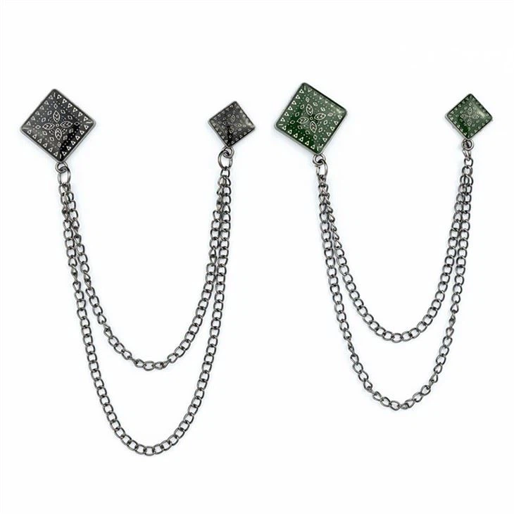 Brooch For Men Indian