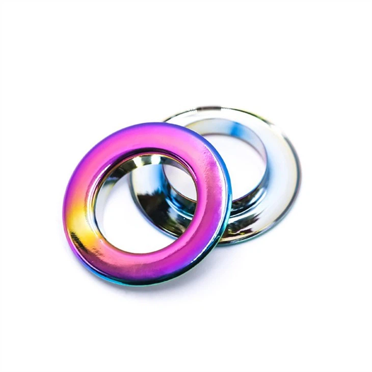 Metal Eyelets For Clothing