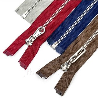 Zipper cot fetel 28 modfedd
