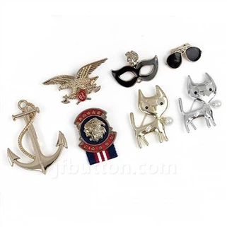 Tlysau Anifeiliaid Emwaith Gwisgoedd