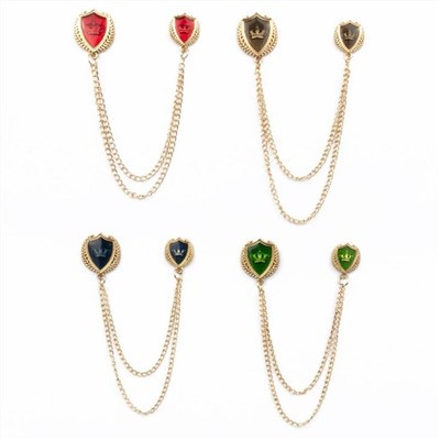 Tlws y Goron I Ddynion