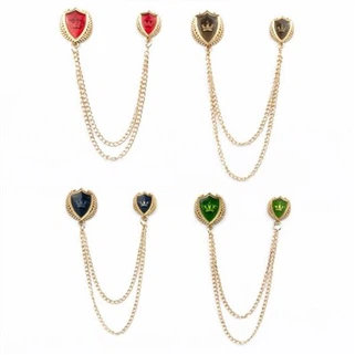 Tlws y Goron I Ddynion