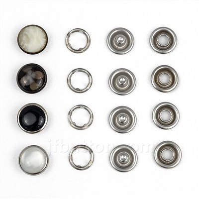 Caewyr Snap Pearl Dritz