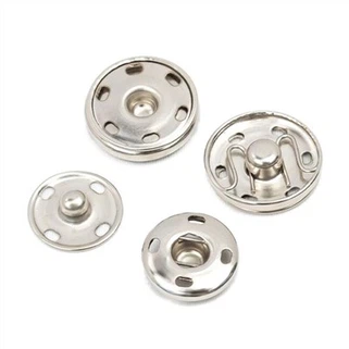 Caewyr Snap Anweledig