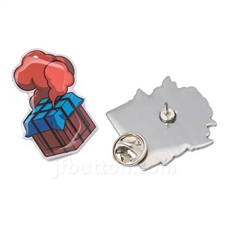 Bathodynnau Pin Coffa