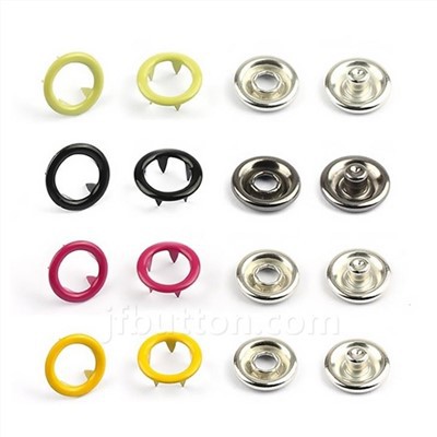 Caewyr Snap Ring Agored