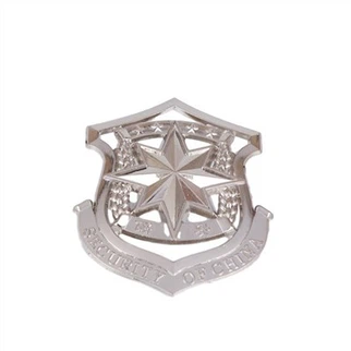 Bathodyn Pin yr Heddlu