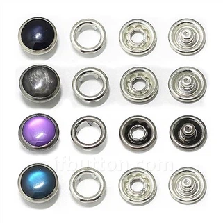 Caewyr Snap Prong