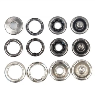 Botwm Snap Ring Prong