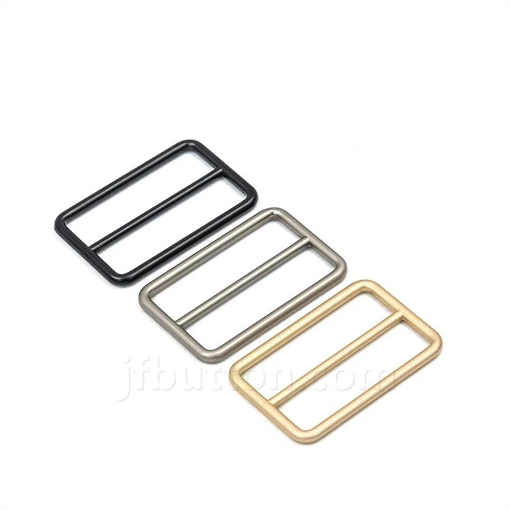25Mm Metal D Rings