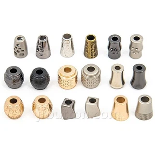 Diwedd Cord Metel