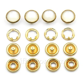 Stydiau Gwasg Ring