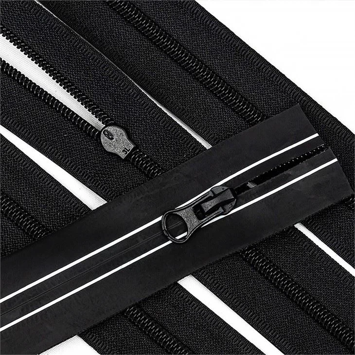 Waterproof Zipper