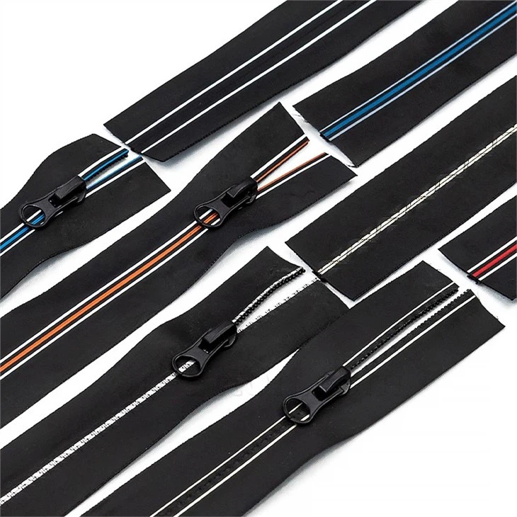 Waterproof Zipper