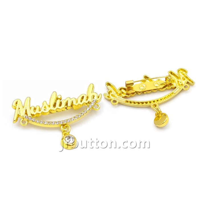 Brooches And Pins For Dresses