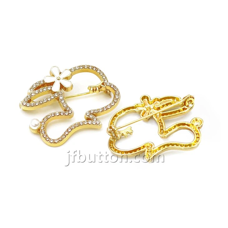 Brooches And Pins For Dresses