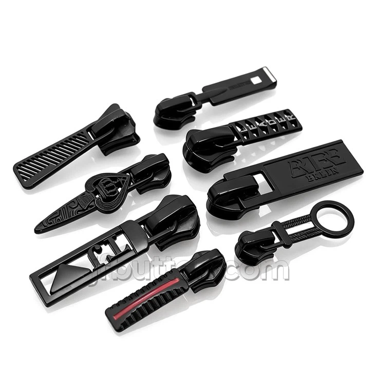 Double Sided Zipper Pull suppliers