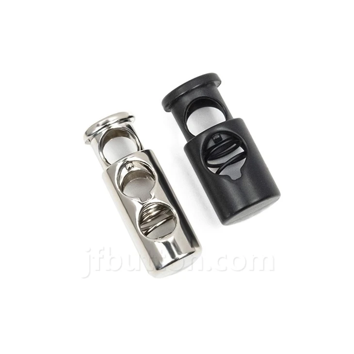 Drawstring Stopper Metal high quality