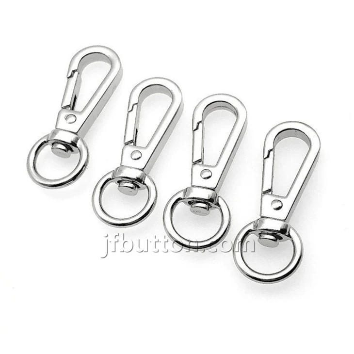 Gold Swivel Hooks For Purses