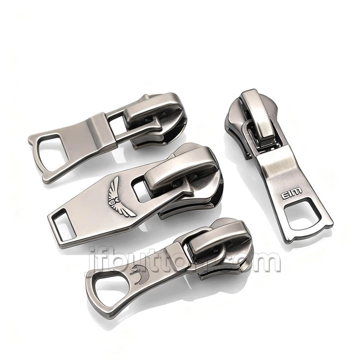 Locking Zipper Pull suppliers
