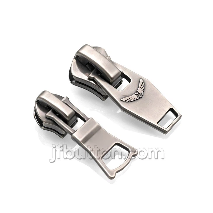 Locking Zipper Pull best