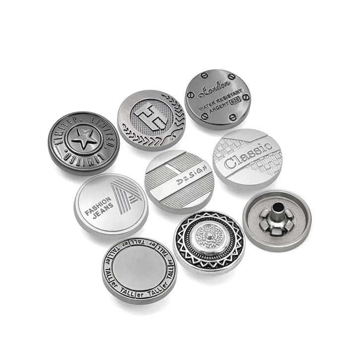 Marine Snap Fasteners factory