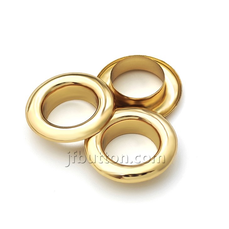 Metal Grommets For Clothing