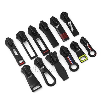 Tynnu Zipper Du