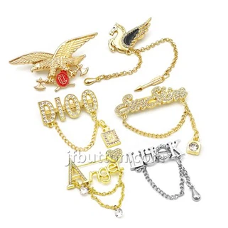 Tlysau Affeithwyr Blazer