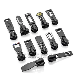 Boot Zipper yn Tynnu