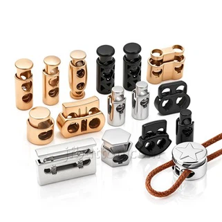 Clo Cord Metel Elastig