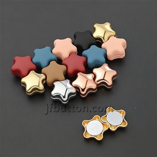 Affeithwyr Pin Magnetig Hijab