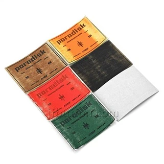 Jeans Labeli Patch Lledr