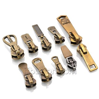 Zipper Bagiau Tynnu