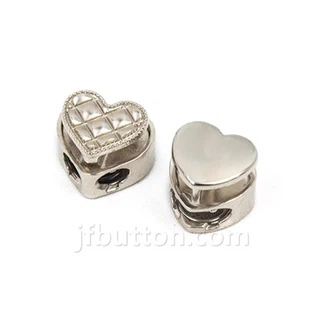 Metel Cord End Toglo