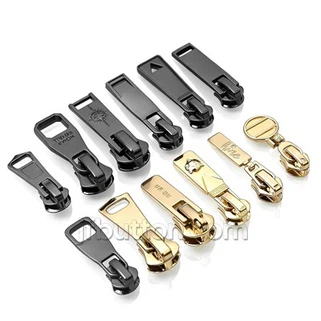 Tynnu Zipper Personol