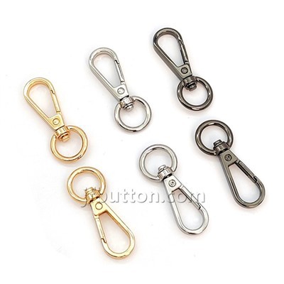 Bachau Swivel Am Pyrsiau