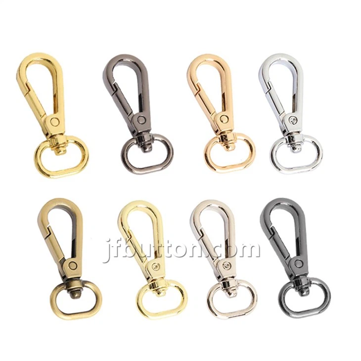 Swivel Hooks For Purses