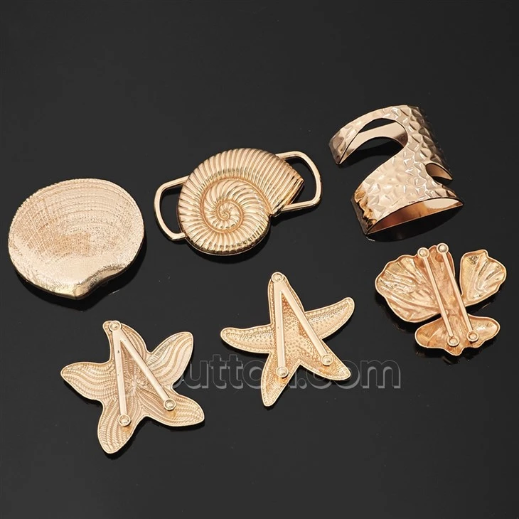 Bikini Irregular Slide Buckle suppliers