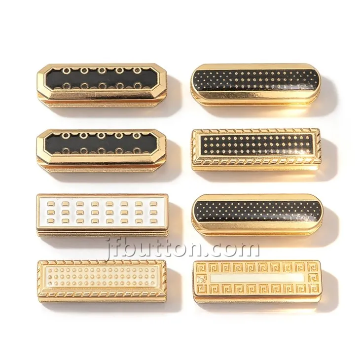 L-shape Clip For African Thobe factory