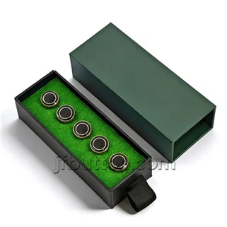 Dyluniad Modern Butang Baju Melayu