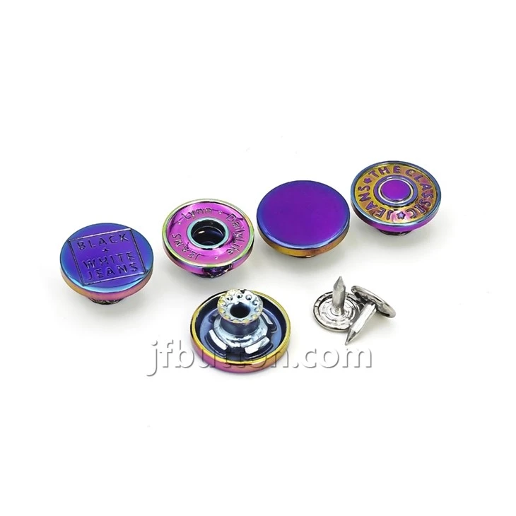 Button Pins For Pants