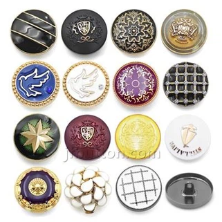 Botymau Amnewid Niwl Llundain